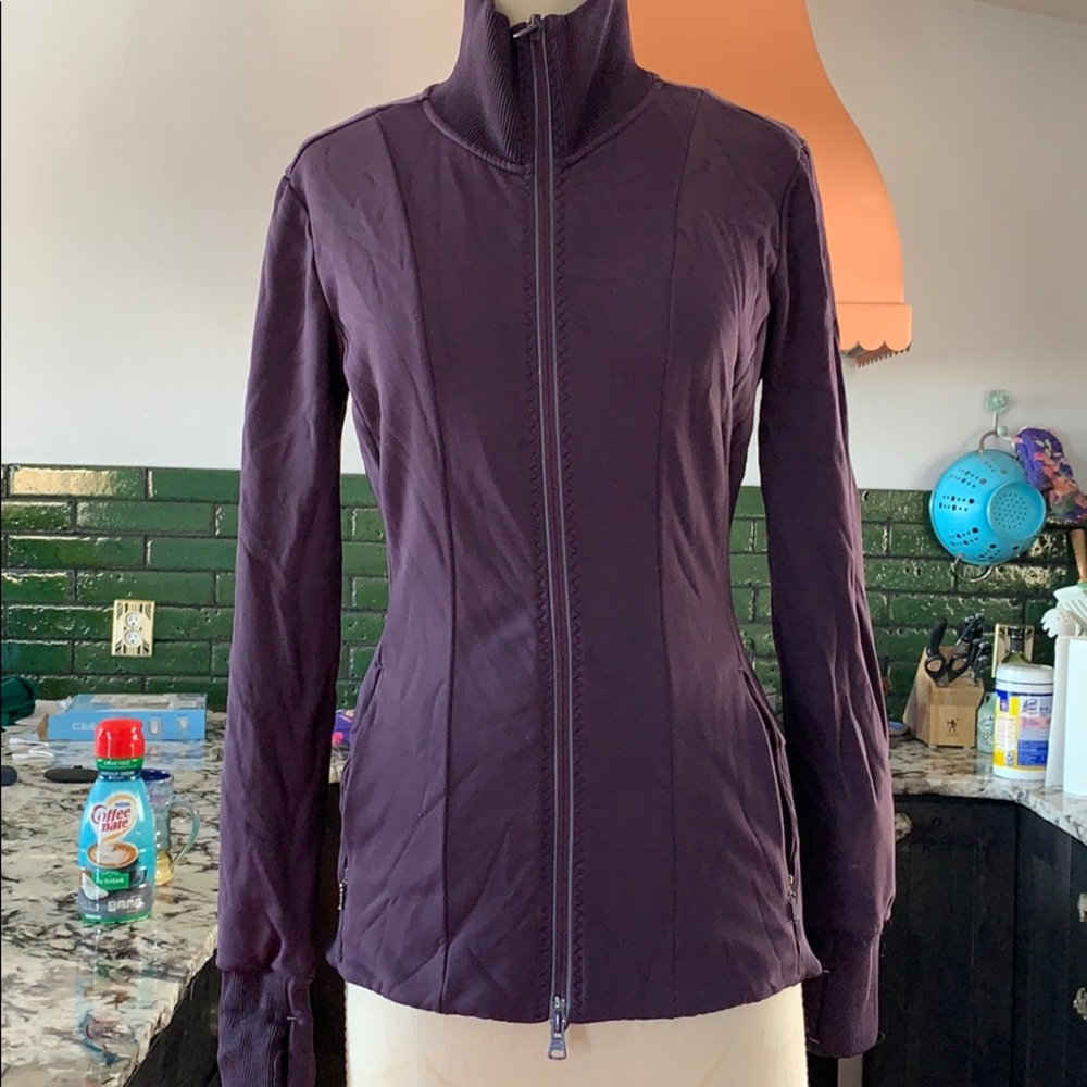 Athleta Zip Up - image 1